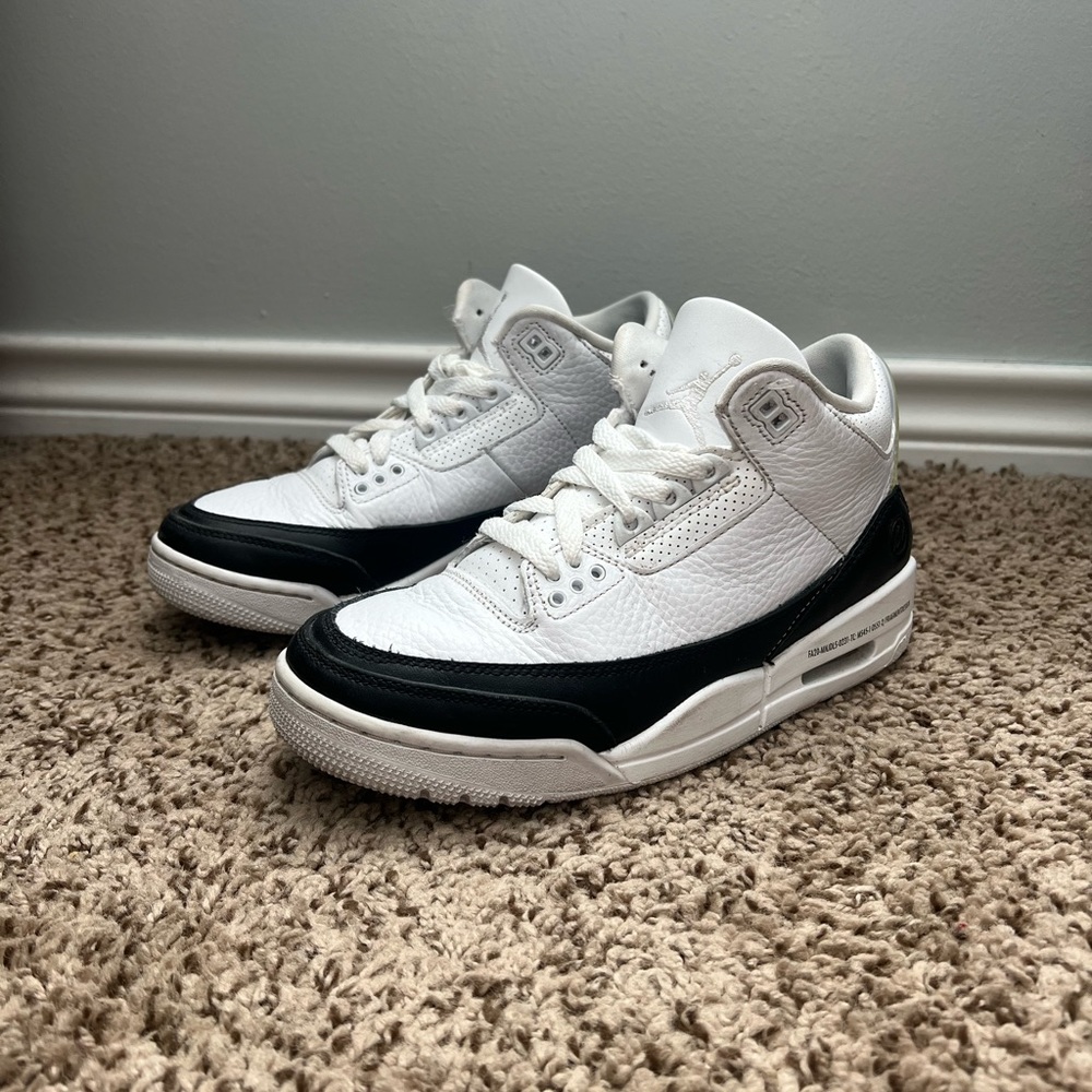 Jordan 3 Fragment sz. 5.5M